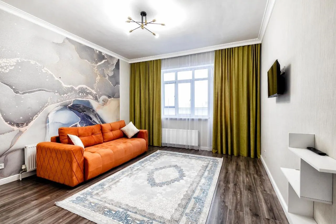 Beautiful Flamingos Apartment Астана 0*,