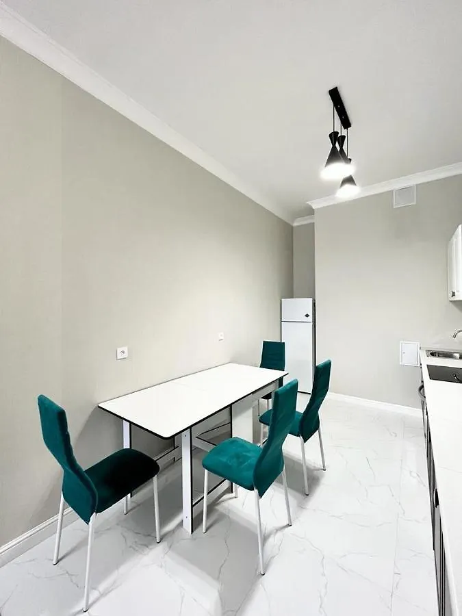 Beautiful Flamingos Apartment Астана